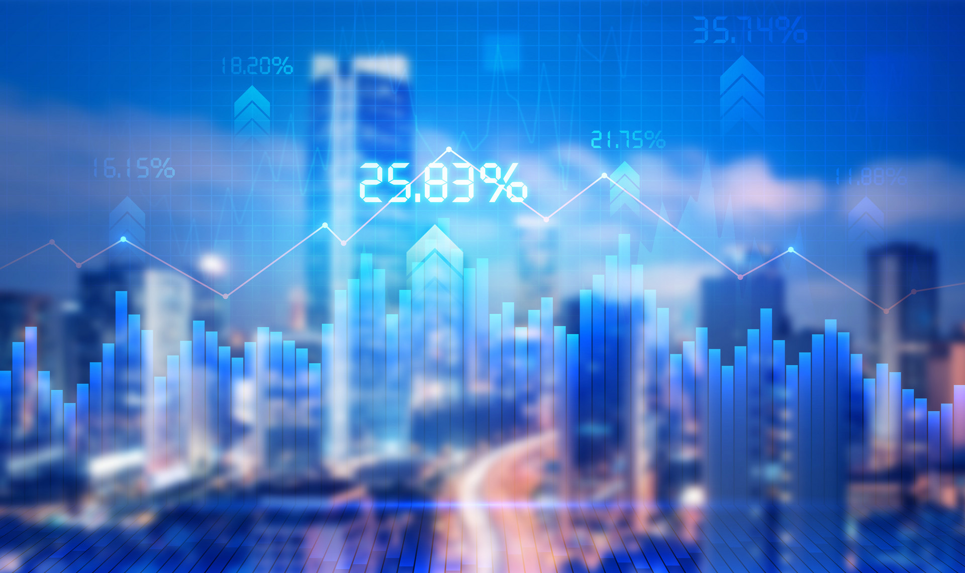 2025年青岛高新技术企业数量将达6500家