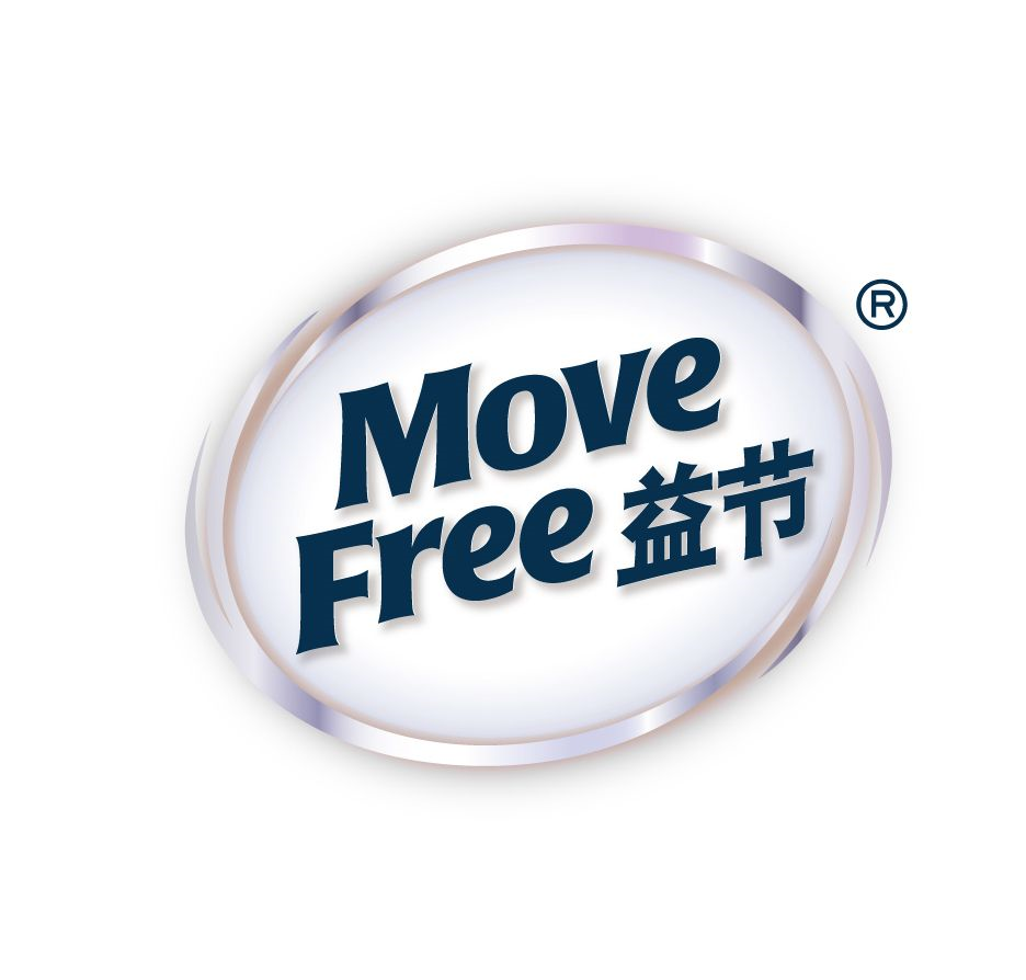 movefree益节补充软骨素保护关节健康