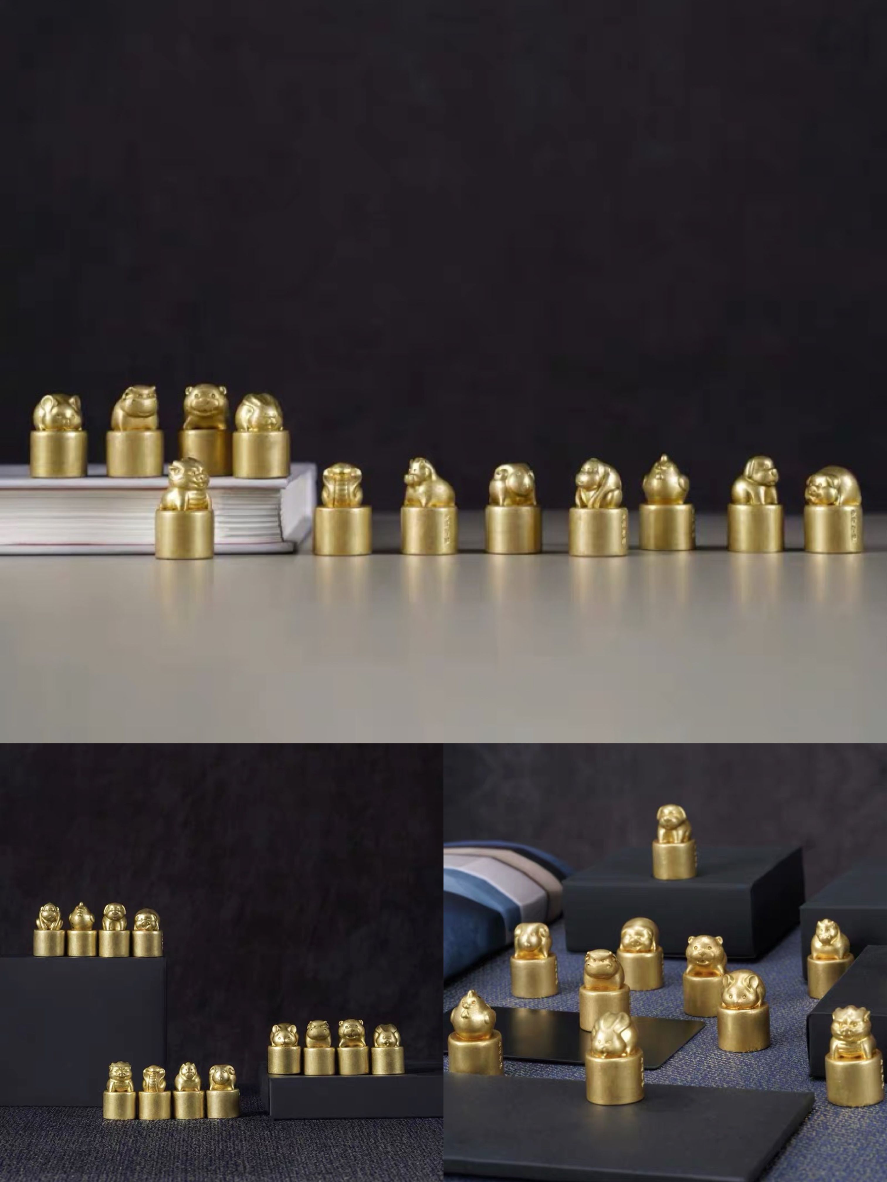 图/西泠旗舰店网店截图