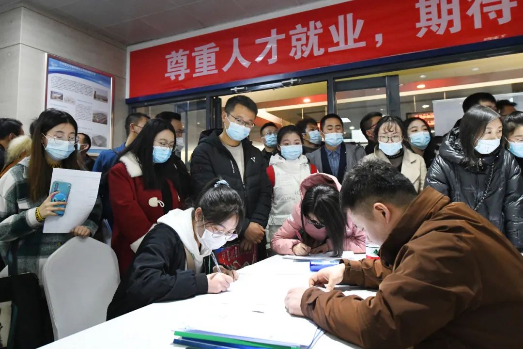 招才引智，兰州新区化工企业这样做！