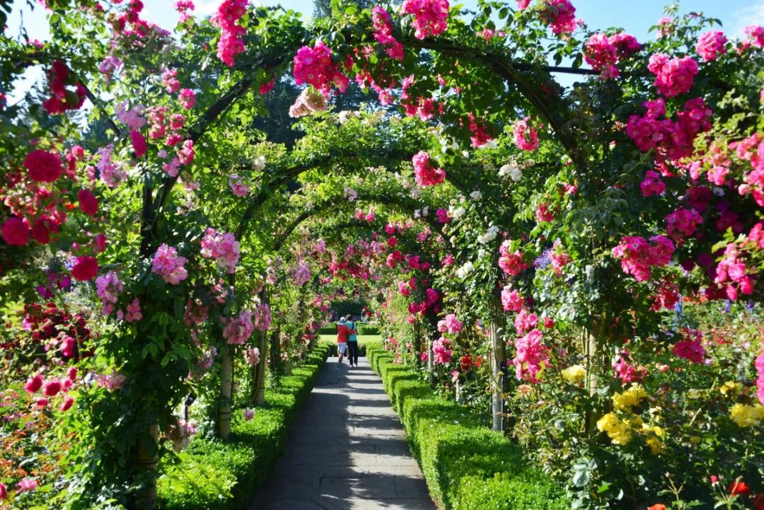 ©The Butchart Gardens