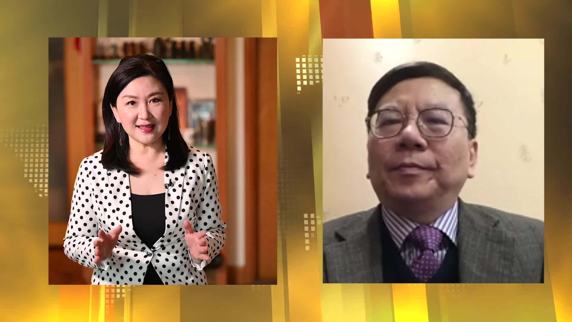 如何落实“爱国者治港”?法学教授顾敏康解读_凤凰网视频_凤凰网