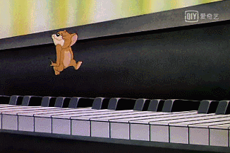 《猫的协奏曲》