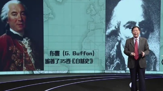 什么成就了达尔文进化论？17世纪已初步形成进化论萌芽的土壤