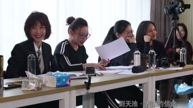 清华大学学生自曝来刘天池工作室面试的原因，笑翻众人！