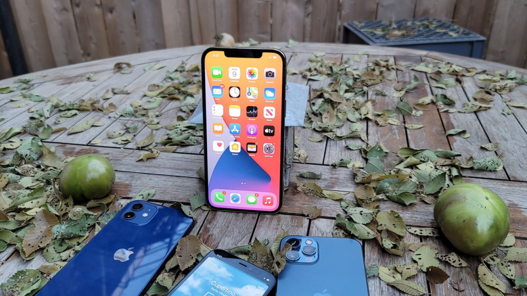 iPhone 12 Pro Max