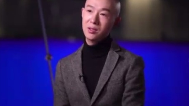 董飞为何要走上跨界这条路?他是这样说的_凤凰网视频_凤凰网