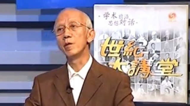 基督教是如何传入中国的？专家这样说