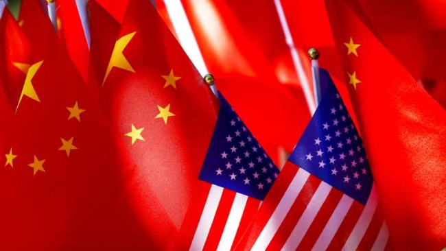 凤凰评论员石齐平:中美pk到底斗什么?