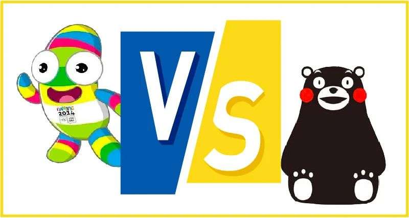 ↑丑/丑萌代表选手