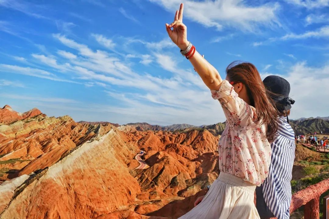 给想去甘肃的姑娘20条建议 快收藏！