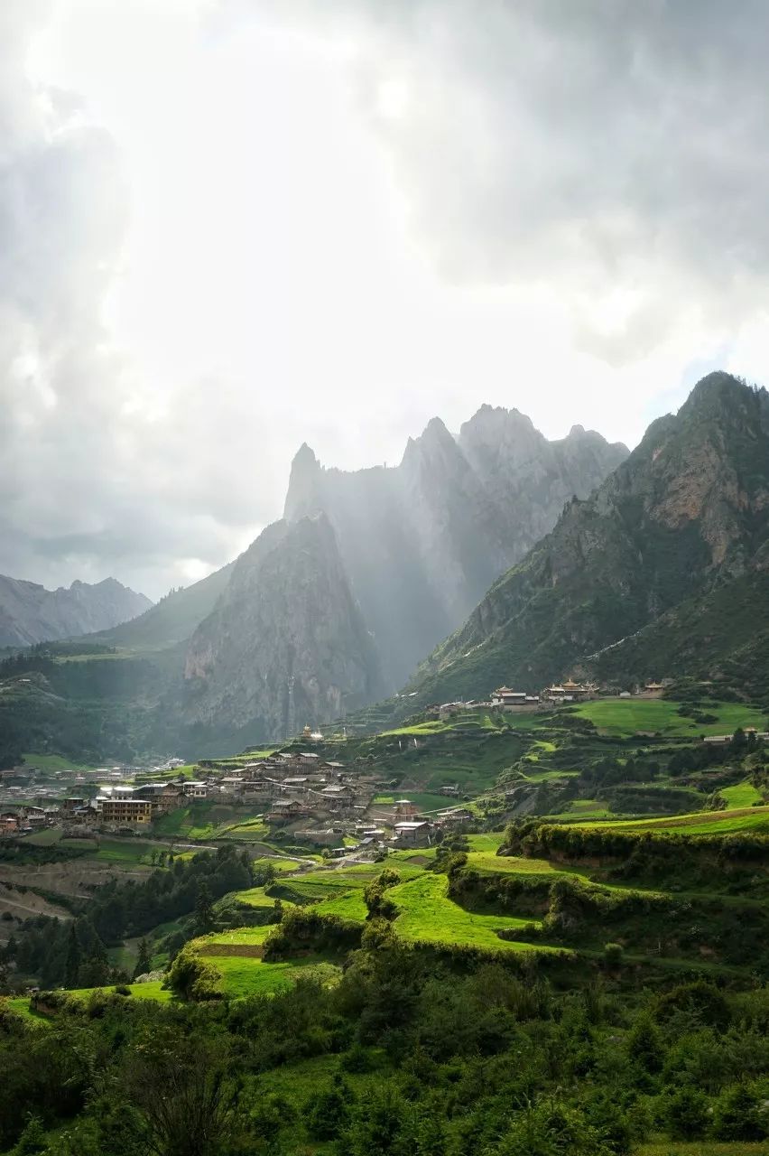 给想去甘肃的姑娘20条建议 快收藏！