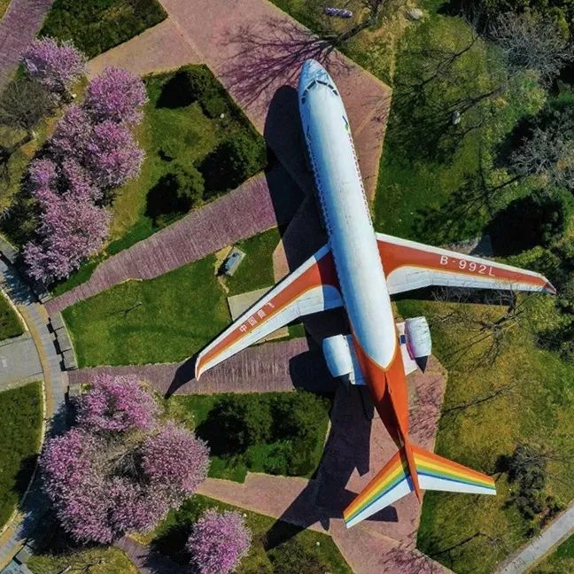 西工大庆祝中国共产党成立100周年系列专题报道:听! 这是他们的故事