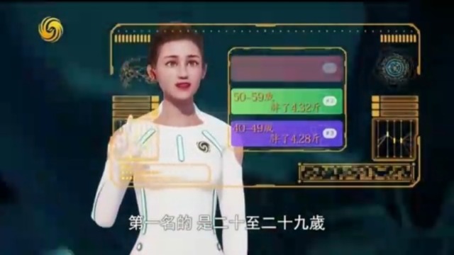 凤凰大健康|佳节减肥秘籍20190217（完整版）