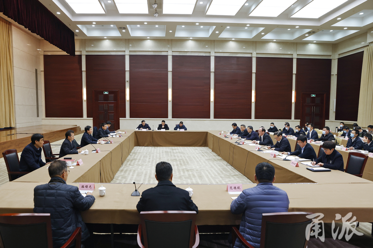 省平安建设考核组来甬检查 黄建发彭佳学宋越舜出席汇报会