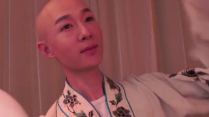 专访男旦董飞|完整版