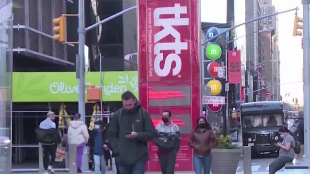 记者再报告|2021两会时间20210306（完整版）