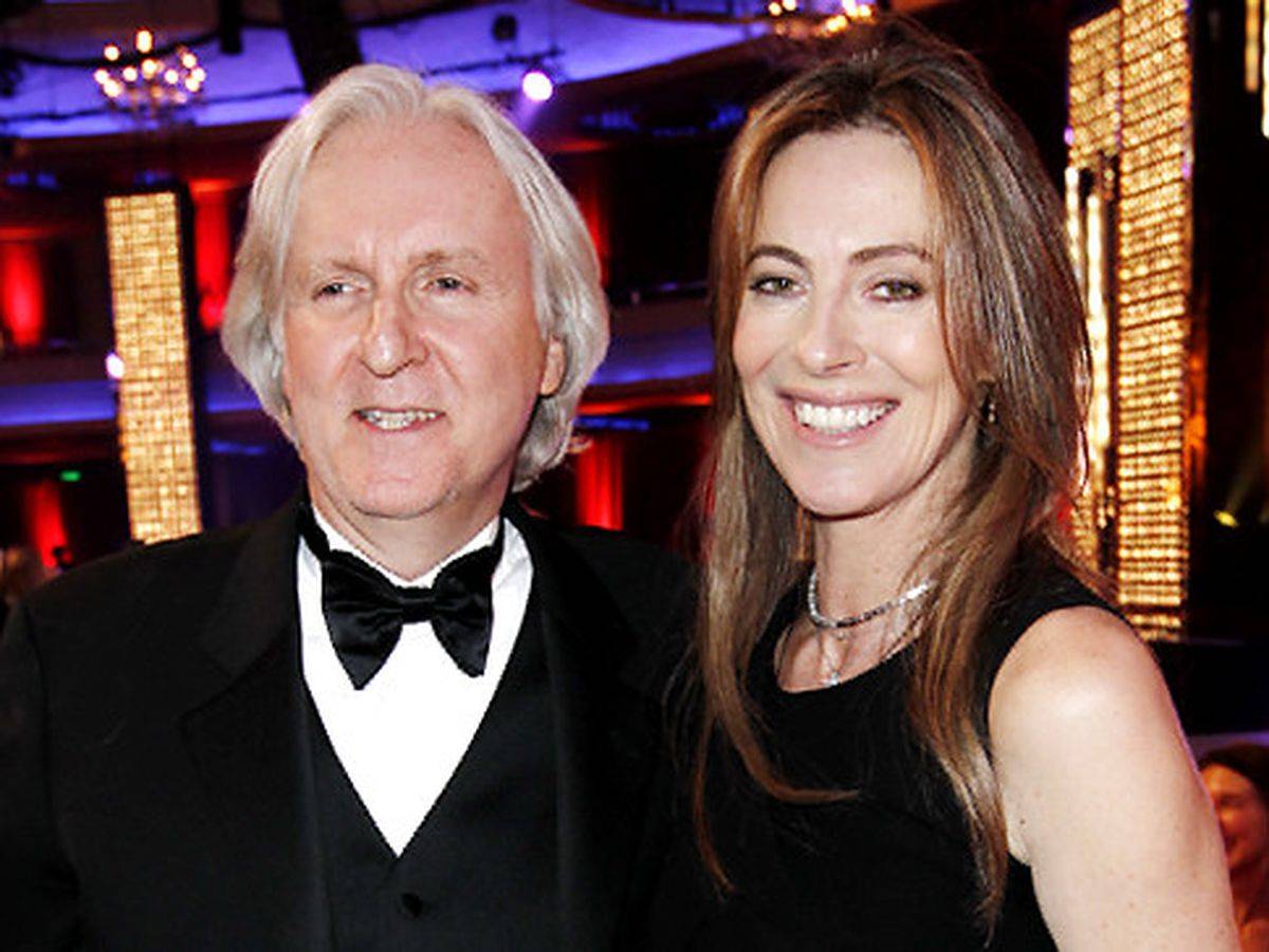 毕格罗与卡梅隆