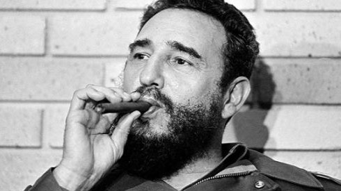 苏联从古巴撤出导弹后,苏古两国关系闹僵