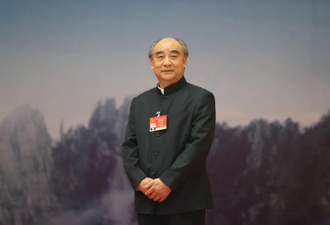 全国人大代表梁金辉建议中国白酒老作坊申遗