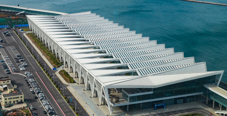 这个春天，照着这些特色路线，一起畅游市北吧