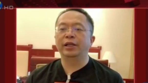 全国政协委员周鸿祎：黑客有正邪之分 民间人才值得挖掘