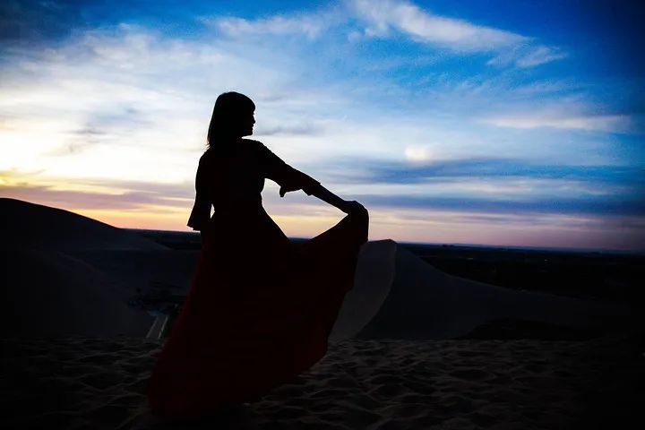 给想去甘肃的姑娘20条建议 快收藏！