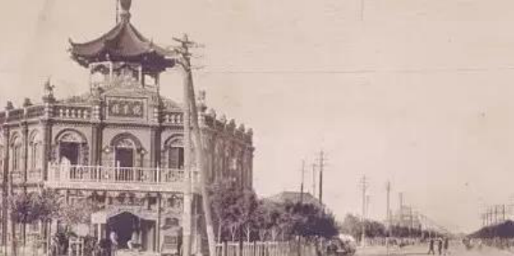 【凤观城事】风华百年沈阳站：见证城市变迁 守望城市发展