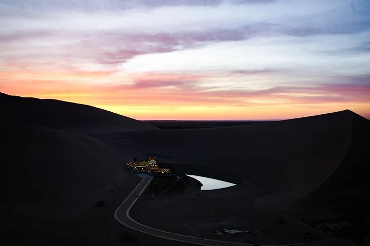 给想去甘肃的姑娘20条建议 快收藏！