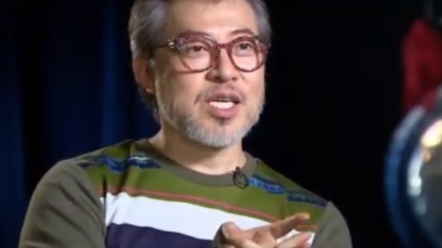 詹瑞文称香港人不自信，希望自己的喜剧能带给更多人力量