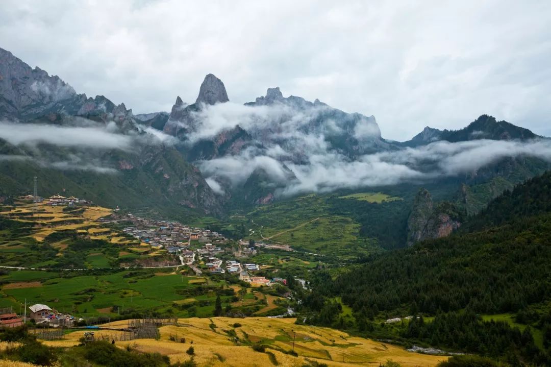 给想去甘肃的姑娘20条建议 快收藏！