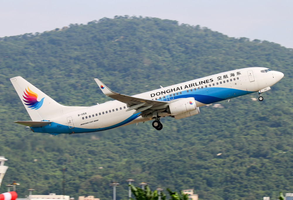 东海航空回应机长与乘务长飞行中互殴,曾多次上演"大闹天宫"__凤凰网