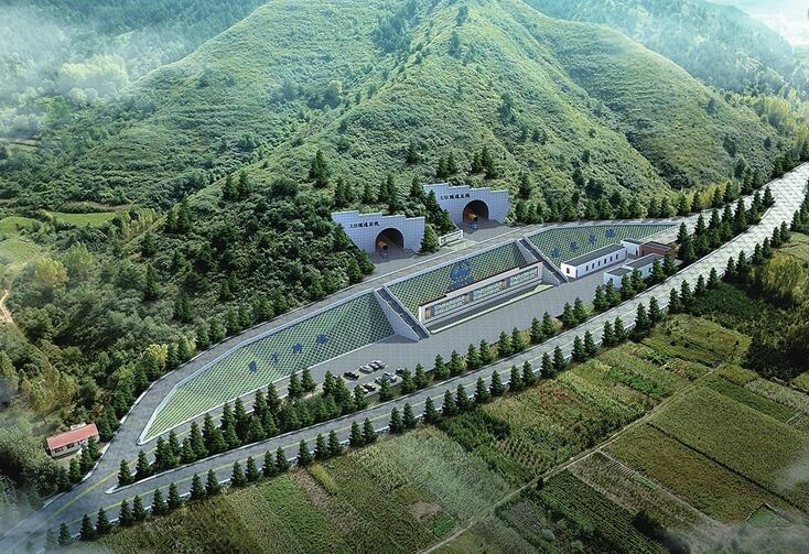 古交至清徐新建一条高速通道单程缩短至半小时以内