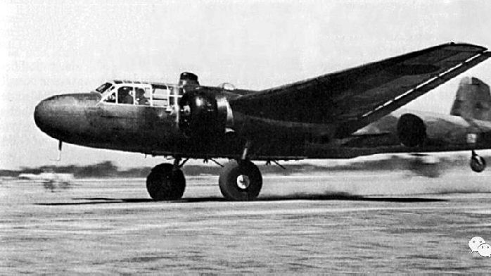 截击b 29的暗夜幽灵 日本海军 月光 夜间战斗机史话