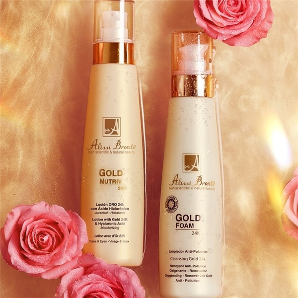 高端小众品牌知多少西班牙皇室御用科技护肤品牌alissibronte