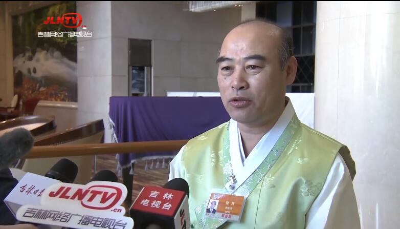 吉林声音全国政协委员李东浩科技创新教育先行