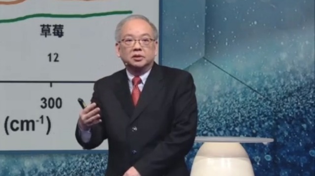 太赫兹科学如何检测食物中的农药？涨知识了