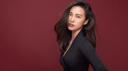 陈漫做客鲁豫有约结婚完全就是凭感觉