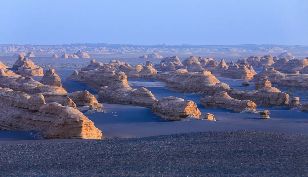 给想去甘肃的姑娘20条建议 快收藏！