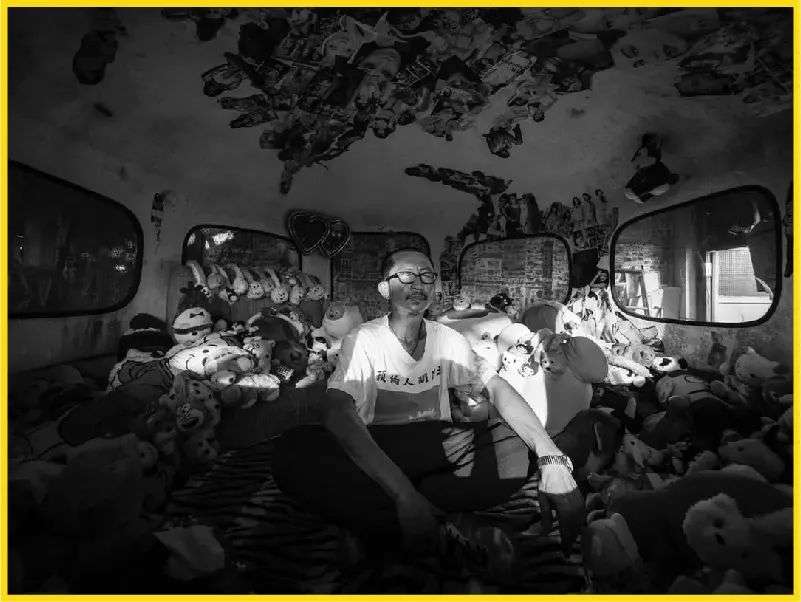 ↑《大佛普拉斯》剧照