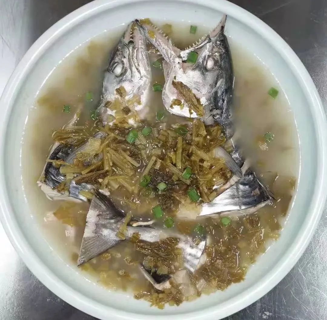 每公斤270元！宁波人最爱吃的蓝点马鲛鱼上市了