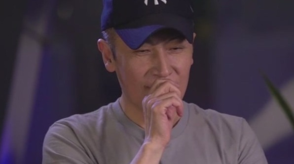 导演曹保平：外面世界再乱，我自安如泰山