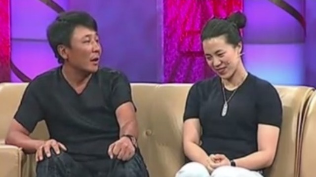 王楠曾陪伴在婆婆病床前，郭斌一句话差点把她气坏了