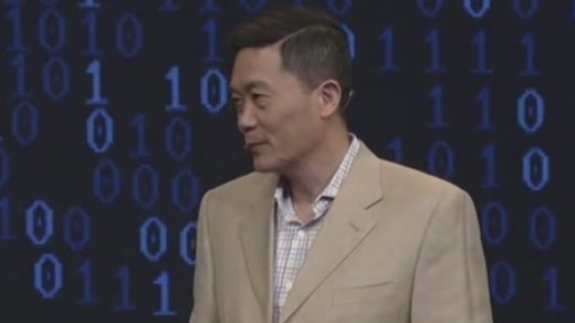 王维嘉：机器知识越来越多，人类会被“暗知识”海洋淹没