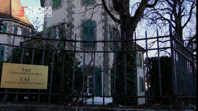 《喀秋莎》代替俄罗斯国歌“走进”奥运赛场？国际体育仲裁法庭不同意