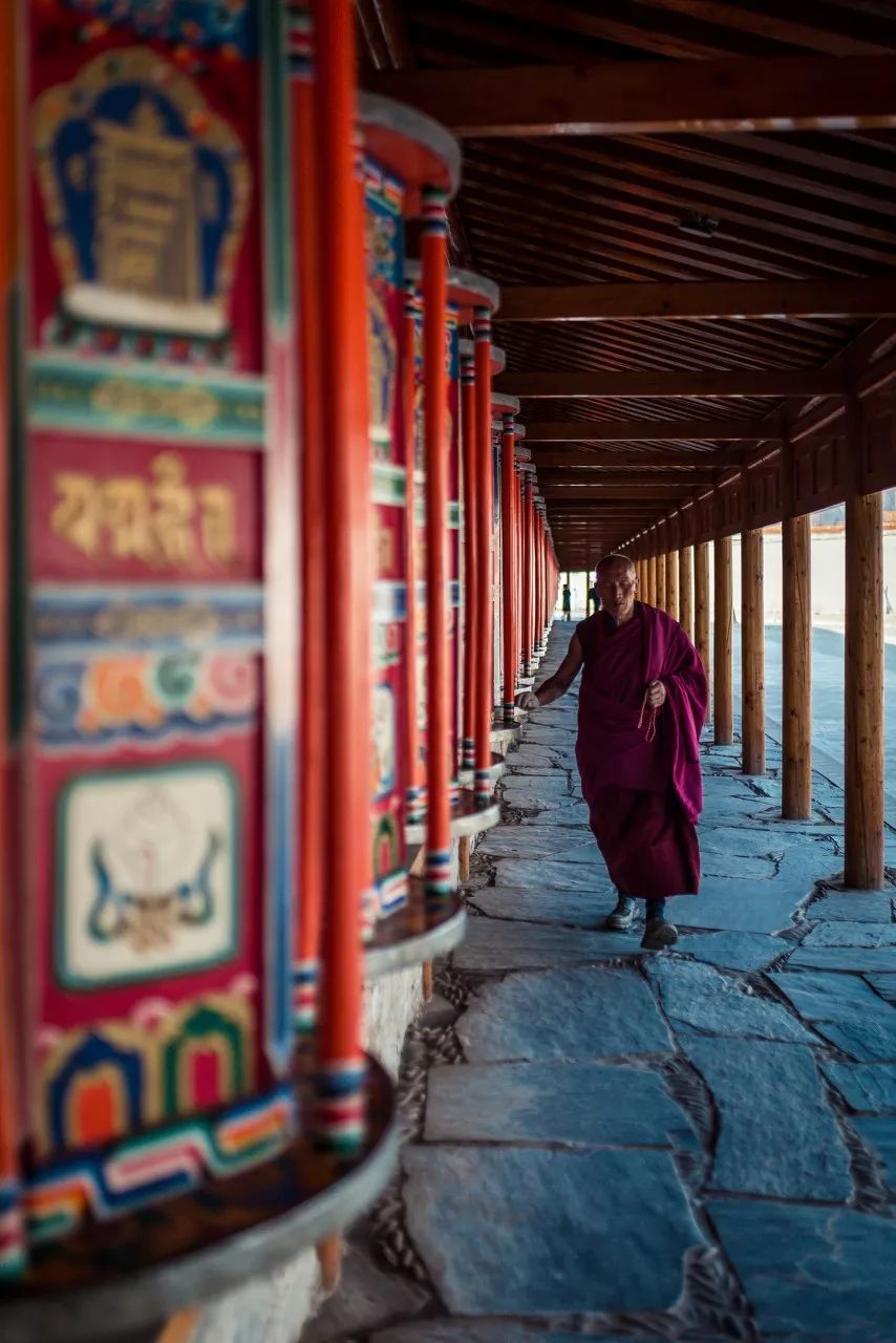 给想去甘肃的姑娘20条建议 快收藏！