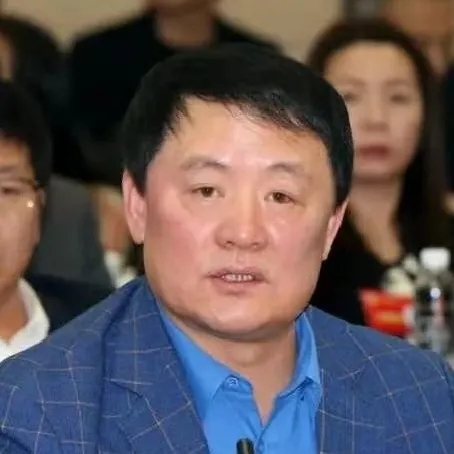 杨正国 住陕全国政协委员