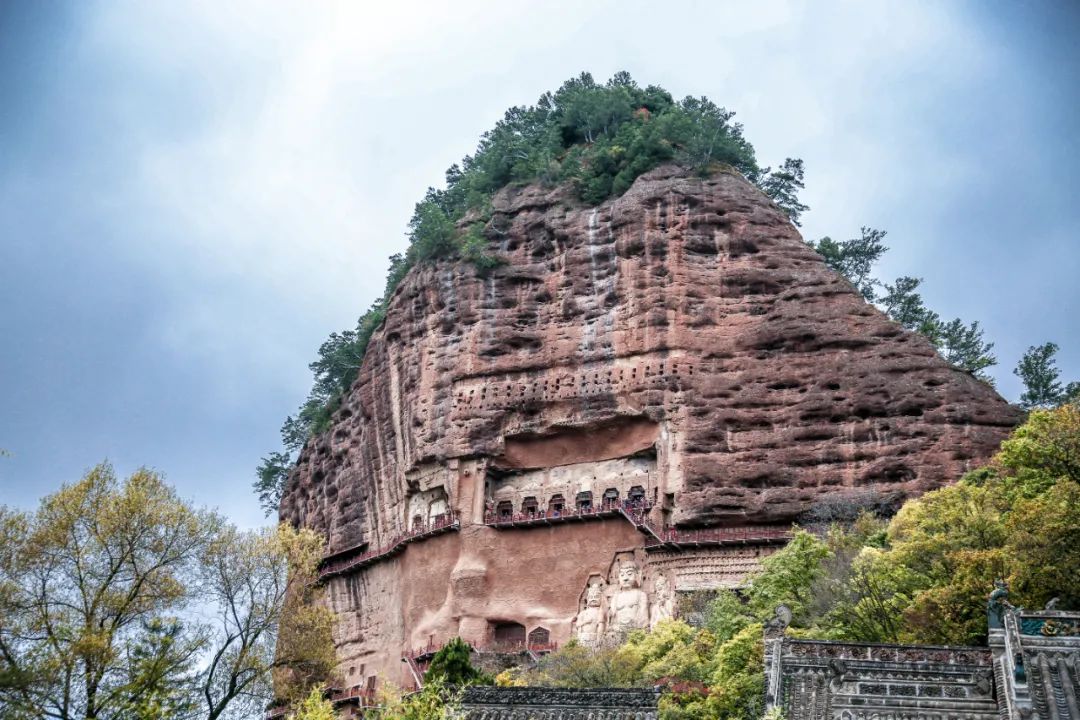 给想去甘肃的姑娘20条建议 快收藏！