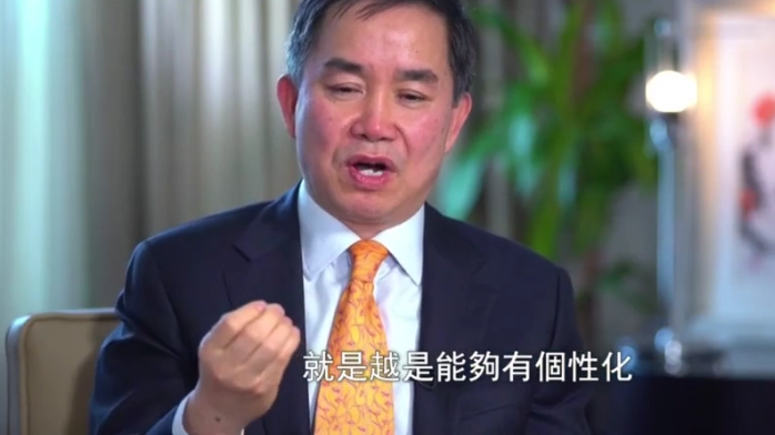 著名经济学家陈志武谈房地产形势?(著名经济学家陈志武谈房地产形势的论文)
