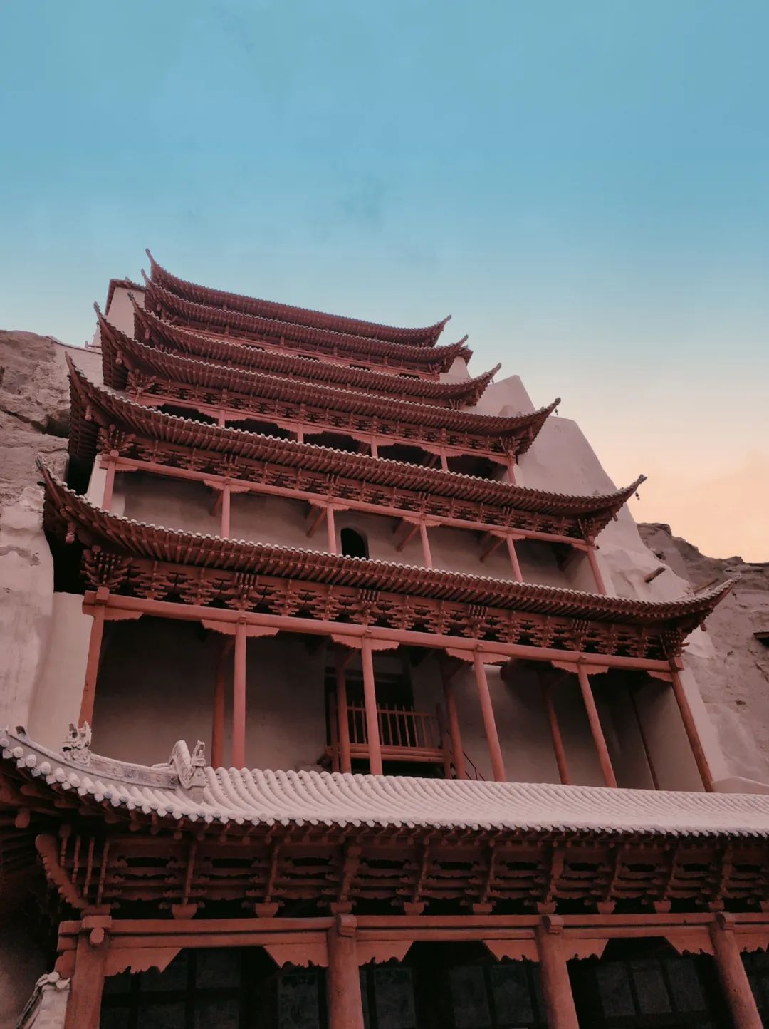 给想去甘肃的姑娘20条建议 快收藏！